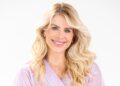Karina Bacchi, uma nova mulher! Foto: Divulgação