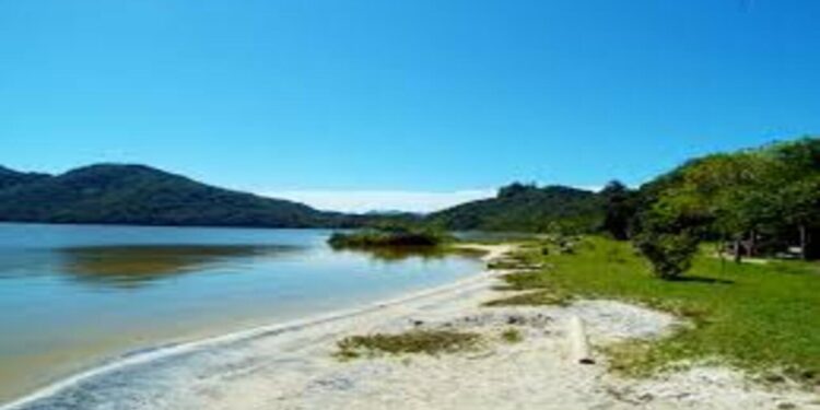 Lagoa do Peri - Créditos: commons.wikimedia.org