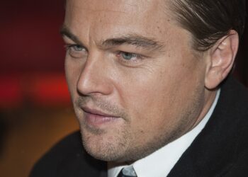 Como Leonardo DiCaprio investe em jardins sustentáveis