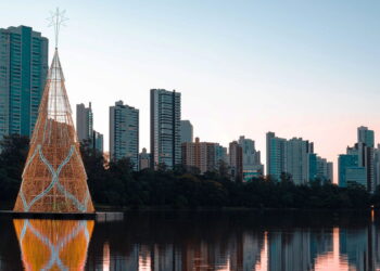 Londrina - Créditos: depositphotos.com / vbacarin