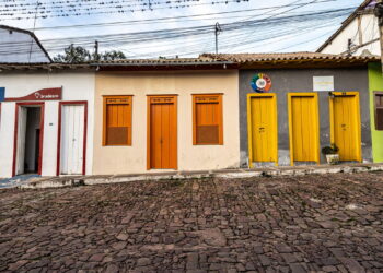Mucugê - Créditos: depositphotos.com / RudiErnst