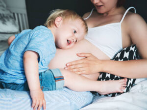 Obesidade Infantil: O perigo começa na gestação