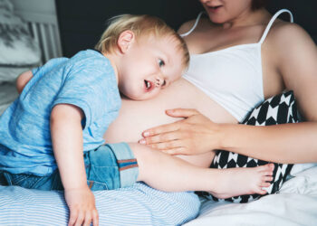 Obesidade Infantil: O perigo começa na gestação