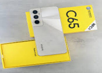 Xiaomi Poco C65 - Créditos : www.pexels.com