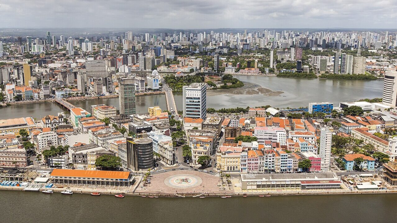 Como Recife pode se tornar o Vale do Silício brasileiro