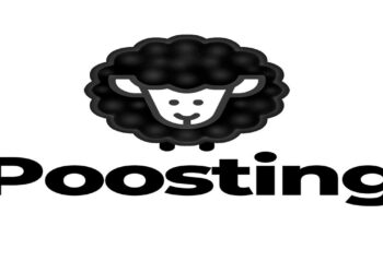Poosting -  Créditos: Imagem Divulgação Instagram @poosting.com_