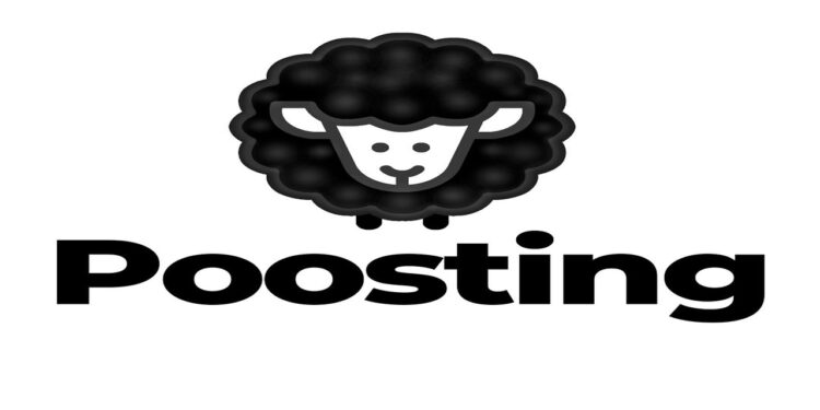 Poosting -  Créditos: Imagem Divulgação Instagram @poosting.com_
