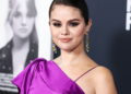 As dicas de Selena Gomez para uma pele lisa estão fazendo sucesso