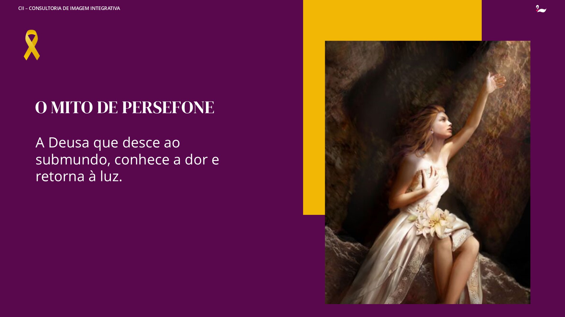 Setembro Amarelo_Deusa Persefone_Renata Barros