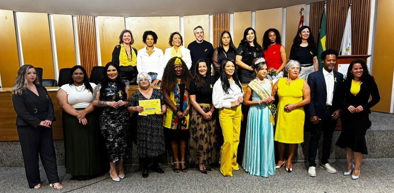 Setembro Amarelo_Embaixadora Mulheres Extraordinárias_Renata Barros_SBC