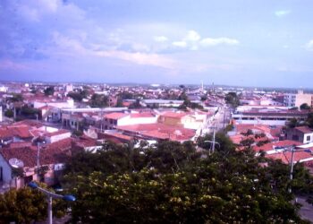 Sobral - Créditos: commons.wikimedia.org