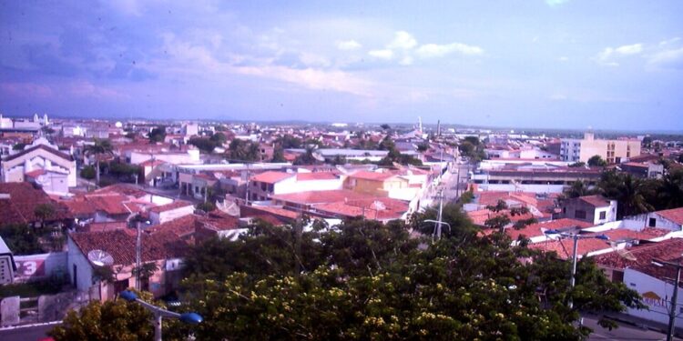Sobral - Créditos: commons.wikimedia.org