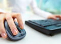 Periféricos ergonômicos - Créditos: depositphotos.com / pressmaster