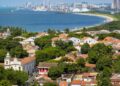 Essa é considerada a cidade mais bonita do nordeste brasileiro