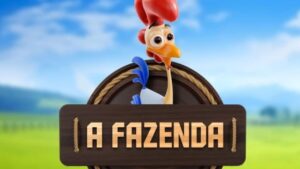 a fazenda 17