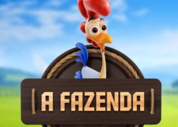 a fazenda 17