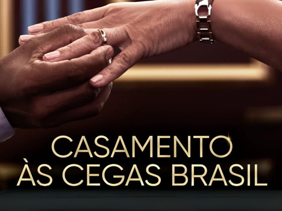 Dos encontros nas cabines aos pedidos de casamento, reality tem audiência garantida. Foto Divulgação Netflix.