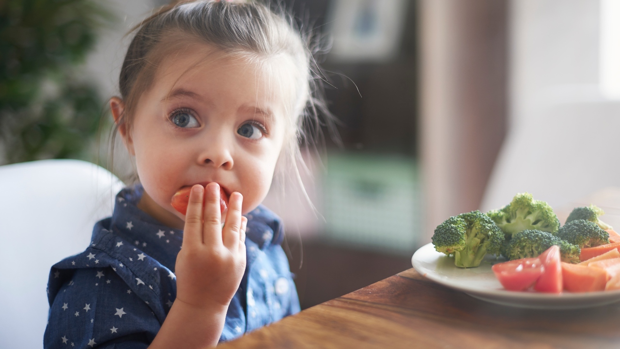 Alimentação intuitiva