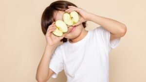 Alimentação intuitiva