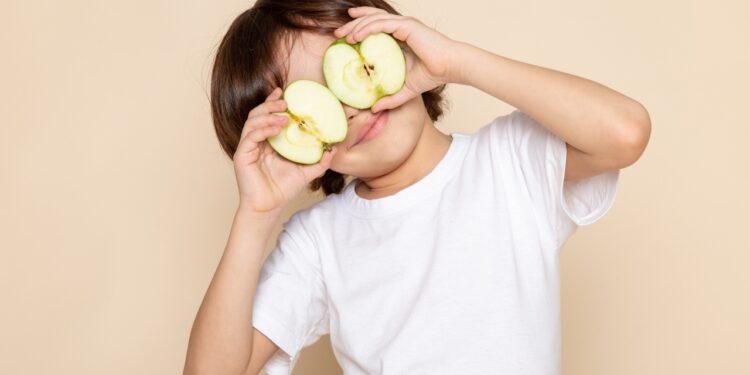 Alimentação intuitiva