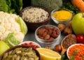 alimentos para desinchar o rosto