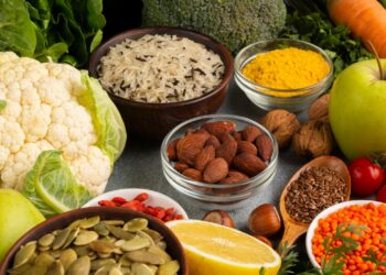 alimentos para desinchar o rosto