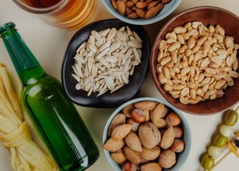 alimentos que dão gases