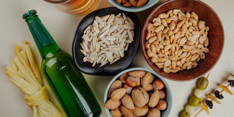 alimentos que dão gases