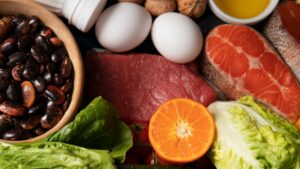 alimentos que melhoram a saúde mental