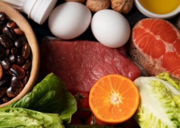 alimentos que melhoram a saúde mental