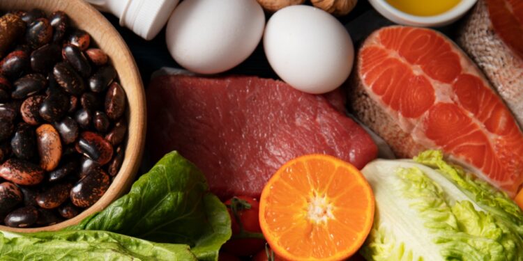 alimentos que melhoram a saúde mental