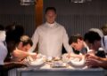 filmes sobre comida