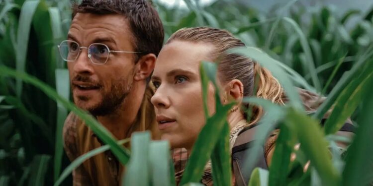 Jurassic World – Recomeço