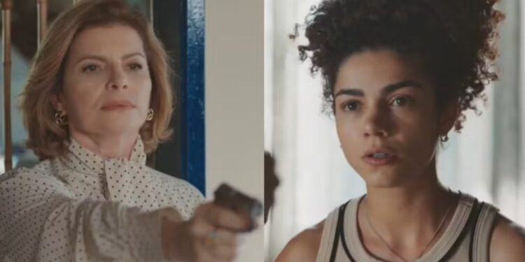 ana clara vai morrer em vale tudo