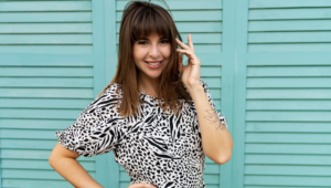 Animal print: como usar com estilo? Foto: FreePik