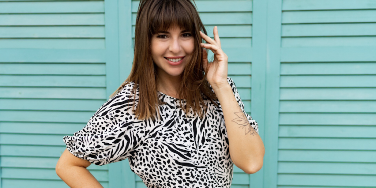 Animal print: como usar com estilo? Foto: FreePik