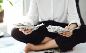 Aposta pode ser considerada investimento? Foto: FreePik