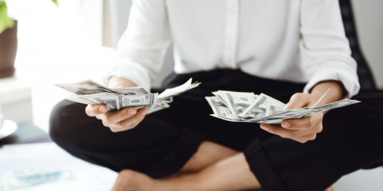 Aposta pode ser considerada investimento? Foto: FreePik