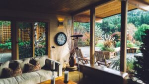 Celebridades que cultivam hortas em casa