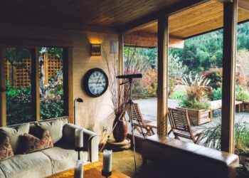 Dicas que tornaram sua casa mais aconchegante