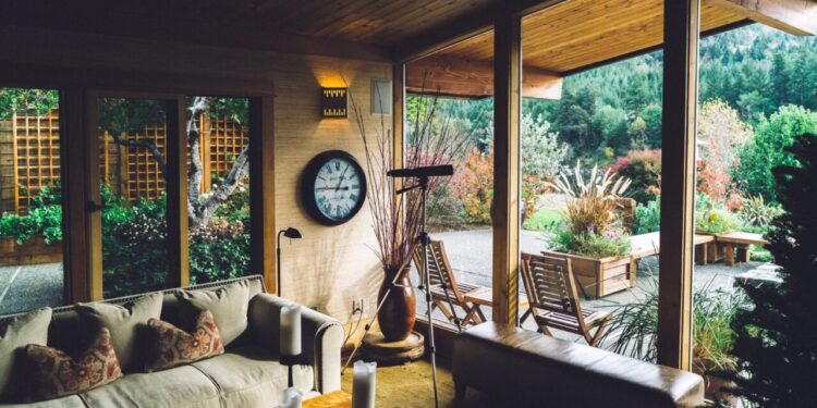 Dicas que tornaram sua casa mais aconchegante