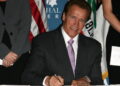 Arnold Schwarzenegger - Créditos: depositphotos.com / s_bukley