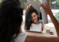 Filtros levam adolescentes a fazerem cirurgias cada vez mais cedo. Foto: FreePik