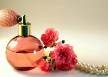 Como os perfumes podem mudar a mensagem que seu look passa