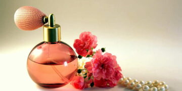 As flores mais usadas na perfumaria natural artesanal