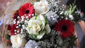 Os segredos das flores usadas em perfumes de luxo