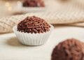 brigadeiro sem leite condensado