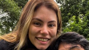 atriz da globo