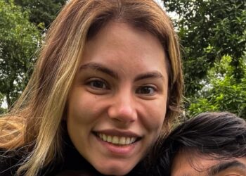 atriz da globo