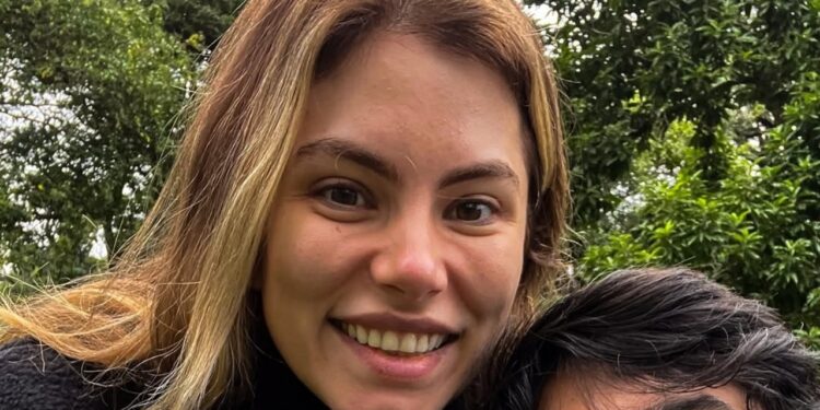 atriz da globo